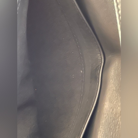 EUC Gorgeous Chanel matelasse bifold long wallet - Picture 7 of 13